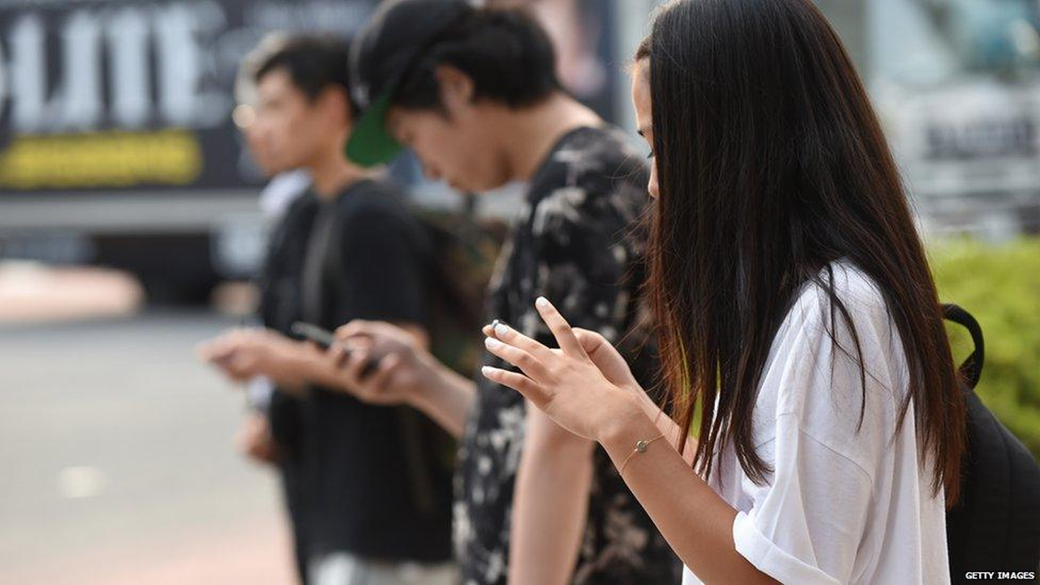Gen Z Loneliness